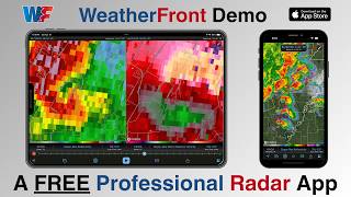 Learn How to Use WeatherFront Like a Pro
