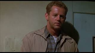 David Morse \u0026 Viggo Mortensen - The Indian Runner (1991) Patricia Arquette  HD