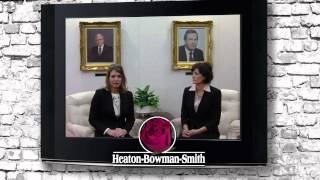 Heaton Bowman Revised Commercial