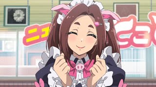 Akiba Maid War  [Ending]