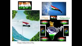 Independence Day Special |Vande Mataram Status🇮🇳 | Maa Tujhe Salam Status|