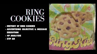 BT12003 MARKETING [VIDEO PRESENTATION   RING COOKIES]