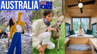 FIRST TIME IN SOUTH AUSTRALIA (DREAM TRIP) 第一次去南澳! 不廣為人知的必去超美麗景點 ~ Emi