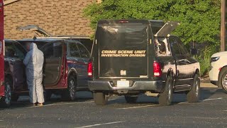 Multiple Indiana agencies investigating funeral home