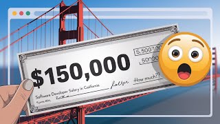 Software Developer Salary in California: How Much Can You Earn?