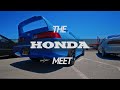 the Honda meet 2023