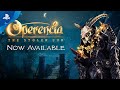 Operencia: The Stolen Sun | Launch Trailer | PS4