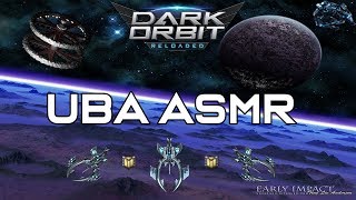 UBA ASMR | DarkOrbit