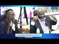 🇬🇭 Mahama’s First 30 Days: Big Decisions?–David Ofosu-Dorte & Bernard Avle Deeply Analyze | #CitiCBS