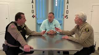 New Health Care Provider in the Laramie County Detention Center