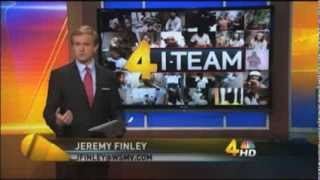 WSMV Party Behind Bars