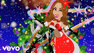 Thalia - Feliz Navidad (Official Video)