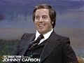 Frank Abagnale Stuns Everyone With Stories of Being a Con Man  Carson Tonight Show