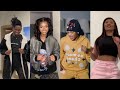 Yebo TikTok Dance Challenge by TXC & Davido