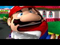 mario screaming 3