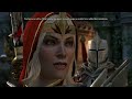 meredith and orsino dragon age 2