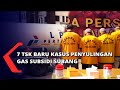 Polda Jabar Rilis Tersangka Baru Kasus Gas Subsidi Subang
