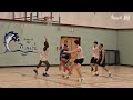 2025 new west winter comp bigway hotpot vs wsdm roundball bc