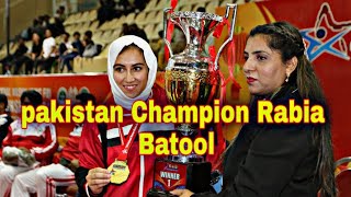 part 2 Wushu Fight girls Championship all Pakistan Quetta 2021