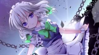 【東方】残響はなり止まず(幽閉サテライト)