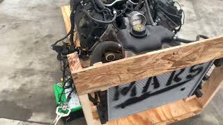 Gen 2 F150 Coyote Swap Package