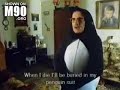 man thinks he s a penguin... o_o