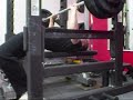 paused bench 278lbsx2 @ 169.6lbs