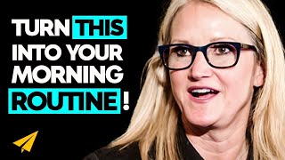 Eliminate THIS HABIT From Your Life IMMEDIATELY! | Mel Robbins | Top 10 Rules