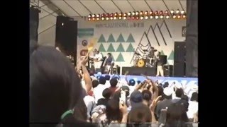 駒ヶ根ジャズフェス1998