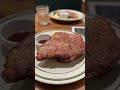 週一は食べる豚ステーキ🥩 ステーキ グルメ 行列のできる店