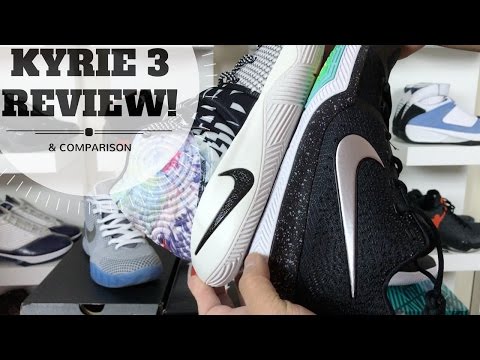 kyrie 3 worth