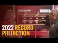 Predicting our 2022 win/loss record | Washington Commanders