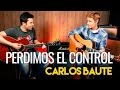 perdimos el control con carlos baute en guitarra