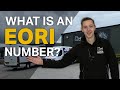 WHAT IS AN EORI NUMBER? - Why do I need one?