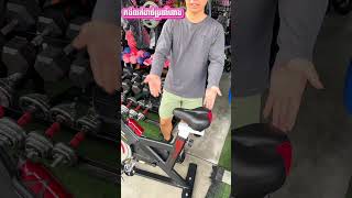 កង់លក់ដាច់ប្រចាំហាង ម៉ូតExercise Bike S1 តំលៃត្រឹមតែ 195ដុល្លារ #automobile #weightbench