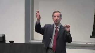 Lecture 03 -The Linear Model I