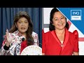 ‘i Know What Line Not To Cross’ - Fl Liza On Imee Marcos | Inqtoday