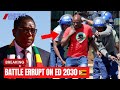 Zvadhakwa : 2030 Battles Otanga Manje 🇿🇼