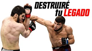 ¡PREDICCIONES! Islam Makhachev vs  Arman Tsarukyan