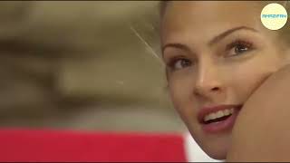 Darya Klishina - Women Long Jump highlights