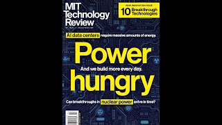 10 Breakthrough Technologies 2026