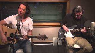 Soundgarden - Fell on Black Days (Live on Kevin & Bean)