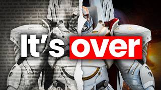 Bungie Settled.