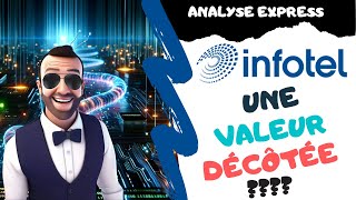 INFOTEL, FAUT-IL INVESTIR ? ANALYSE EXPRESS