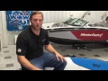 MasterCraft - NXT22 - Futrell Marine - Presented by Michael Stallman