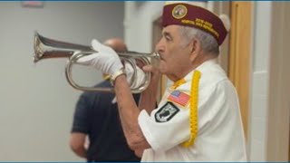 A day of remembrance in Luzerne County