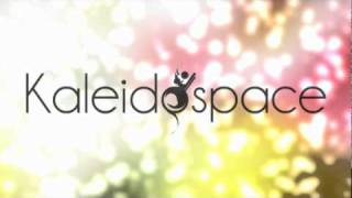 「kaleidospace002」CM