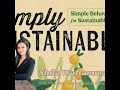 simply sustainable shila wattamwar