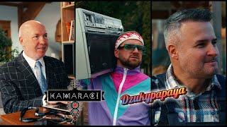 KAMARACI ਅਤੇ Dzukypapaya - ਫਰਟ ਡਾਕੋ (ਵਿਟ੍ਰਿਮ ਰਿਮ) (ਅਧਿਕਾਰਤ ਸੰਗੀਤ ਵੀਡੀਓ)