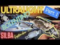 Ultralight fishing (bolentino) Croatia | September 2024 | part 1 |